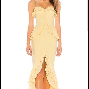 ISO (looking for) Lovers+Friend Melissa gown